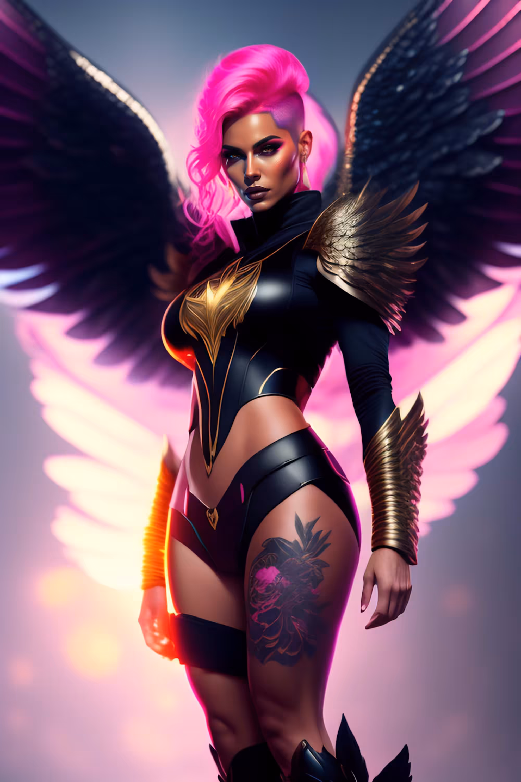 Evangeline