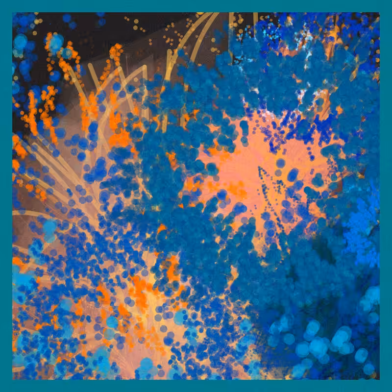Love & Dive - Reminiscence #118