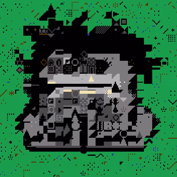 X-Code #6