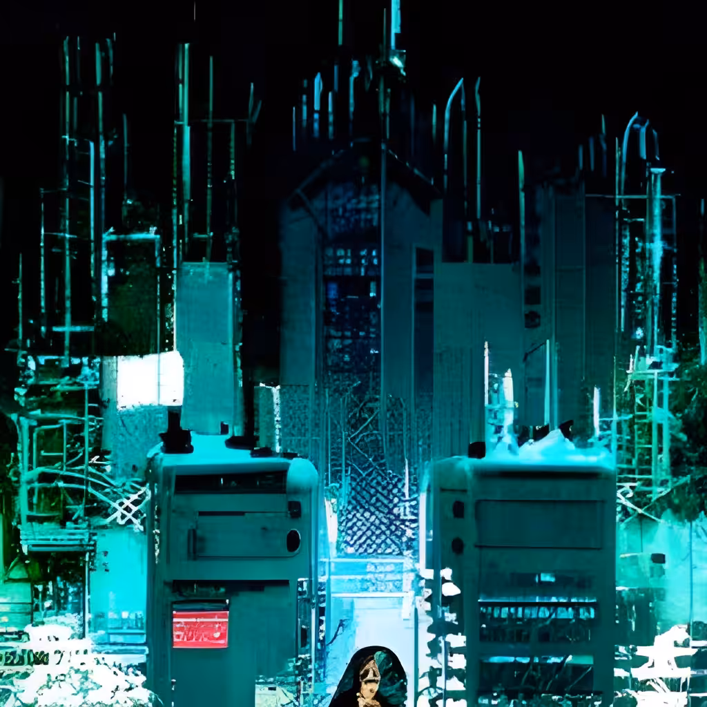 data temple