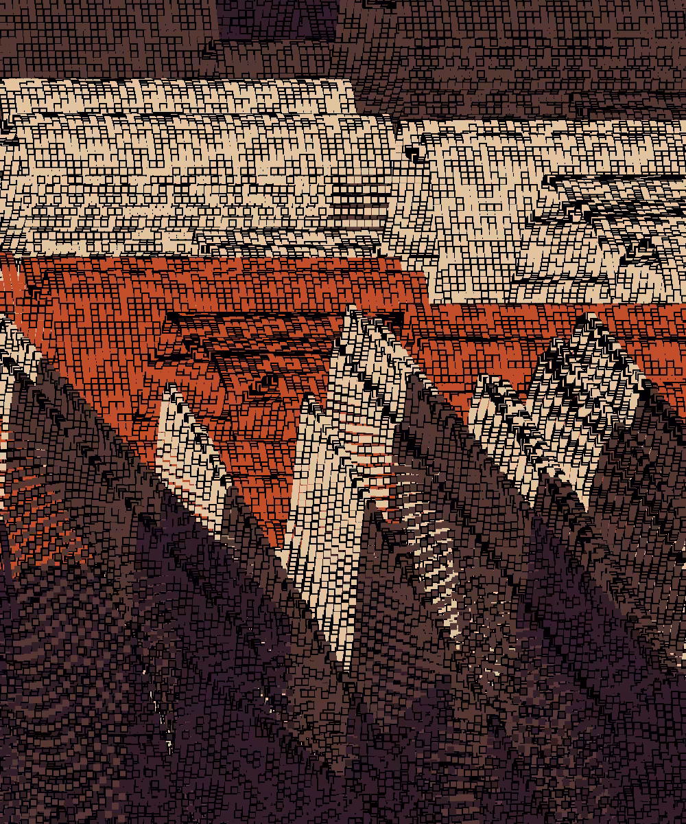 Surface #6