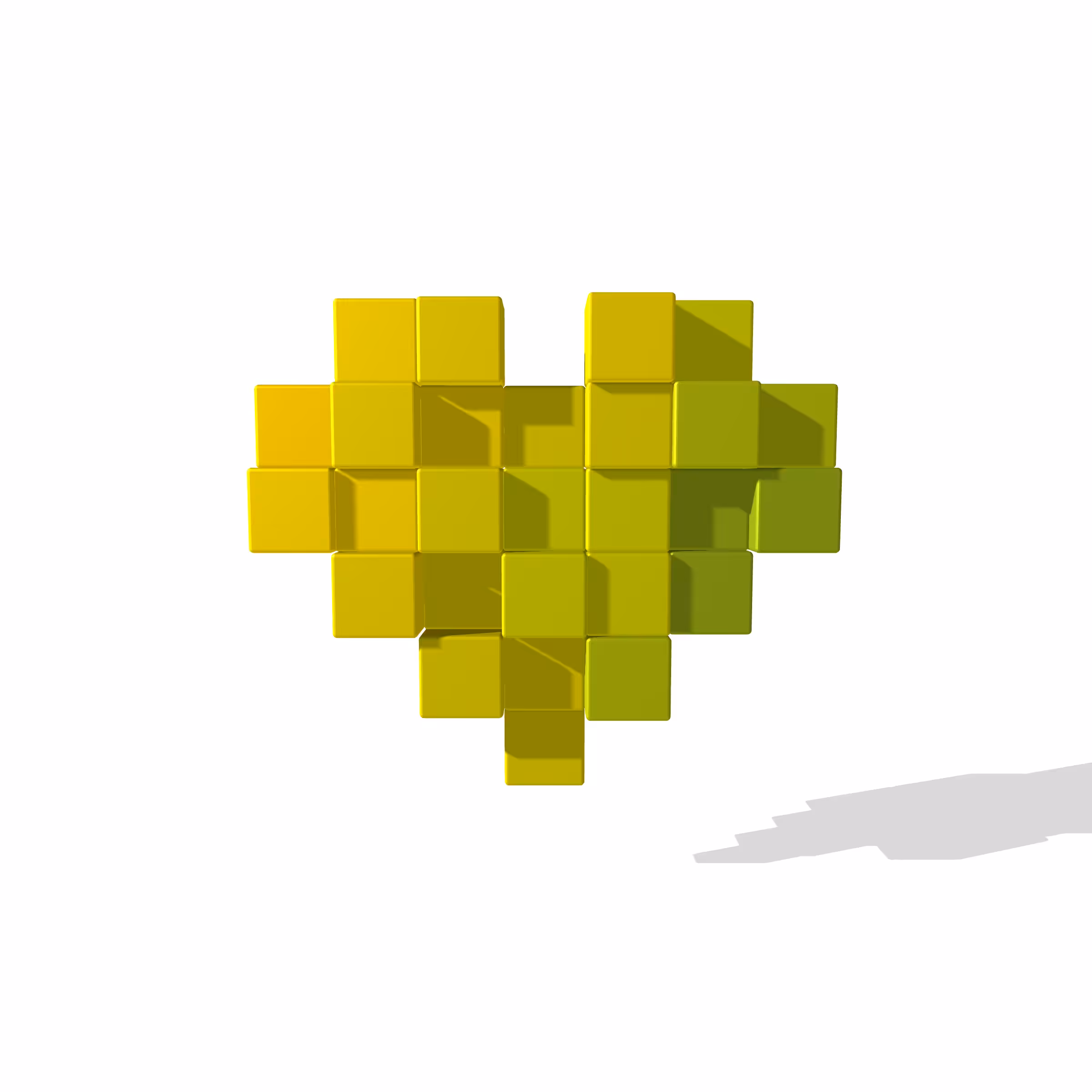 heart + craft #5687