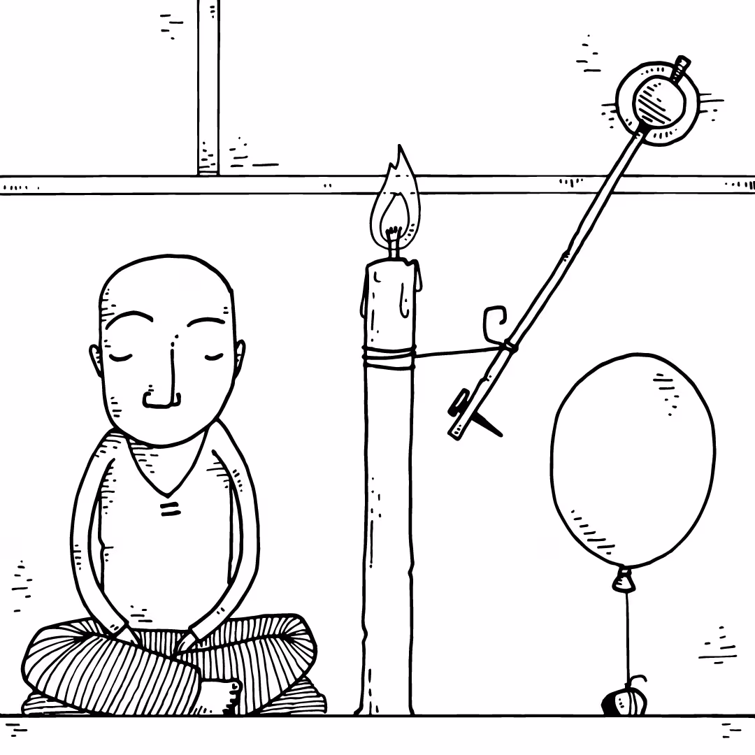 Meditation