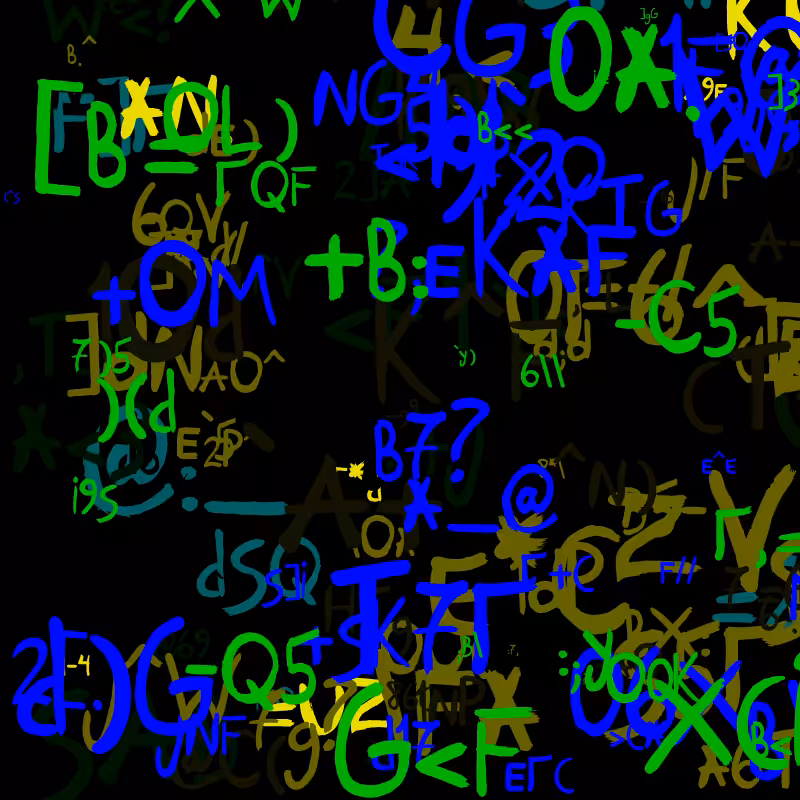 BadGraffiti C #7