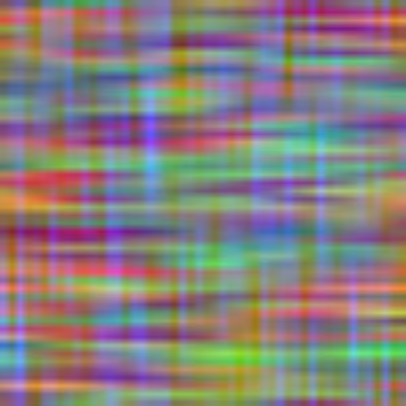 Shifting and Blending #6