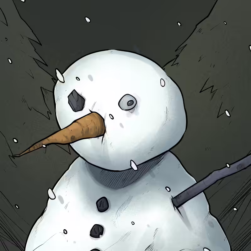 SNOWMENZ #47