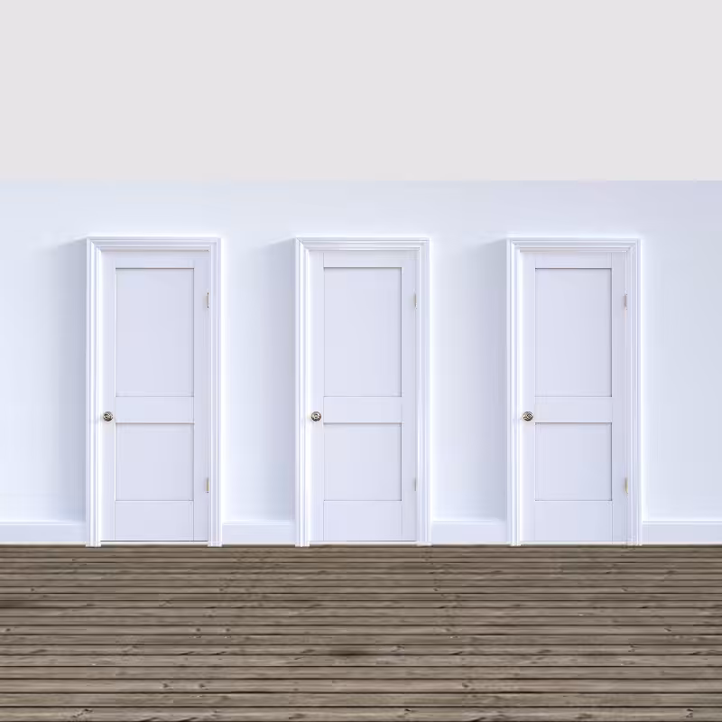 Doors to the world #3