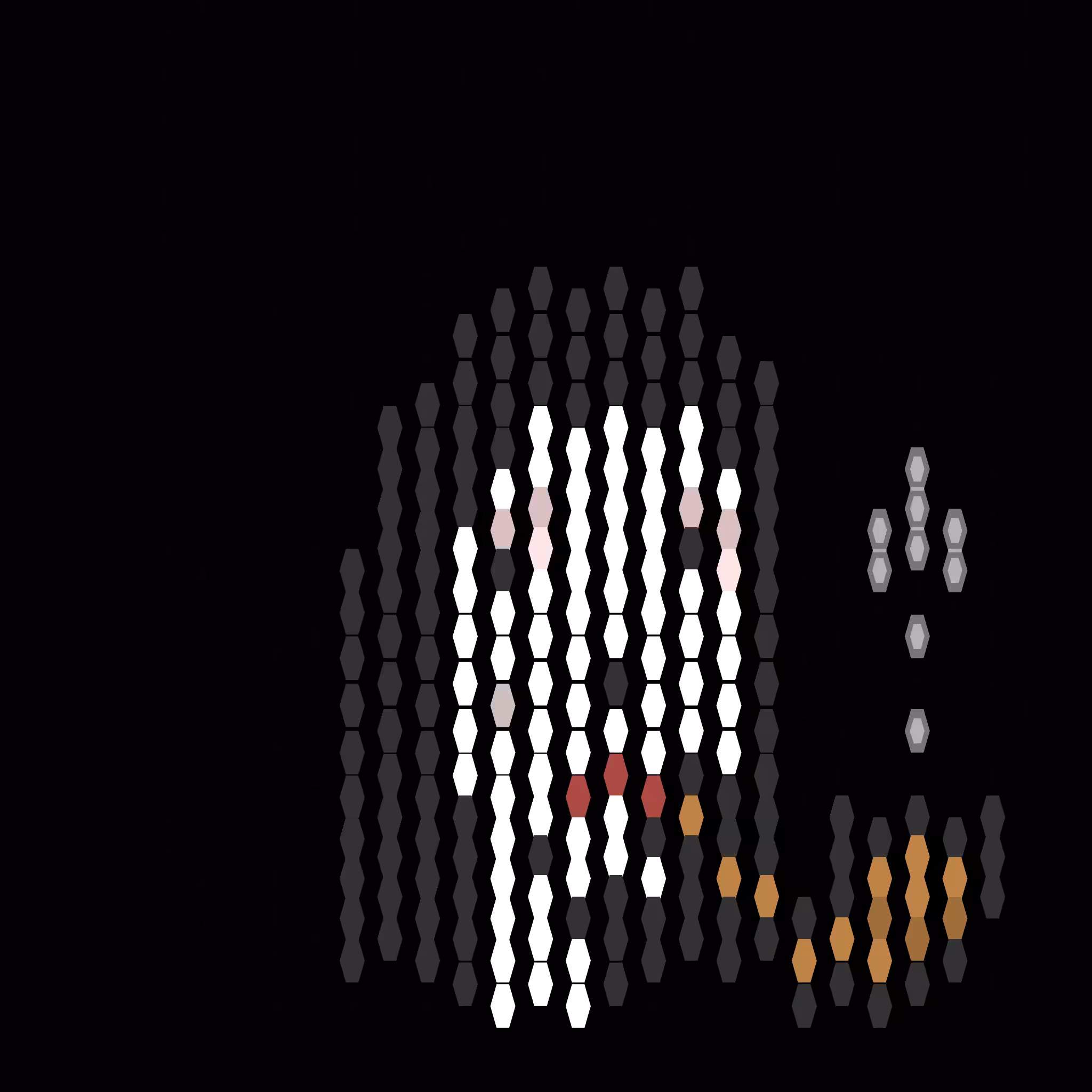 Legendary Art Edition (LAE): #891