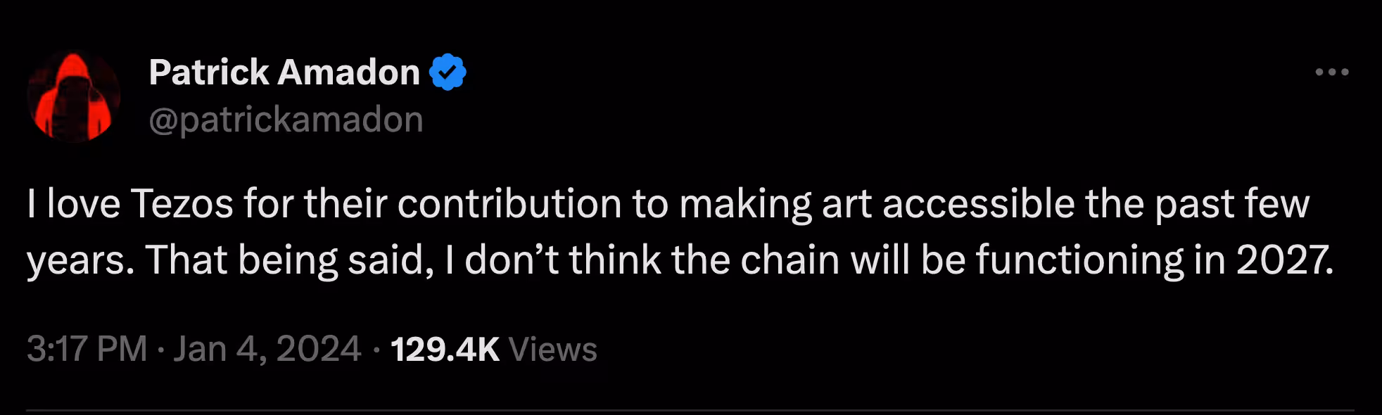 2027 is born