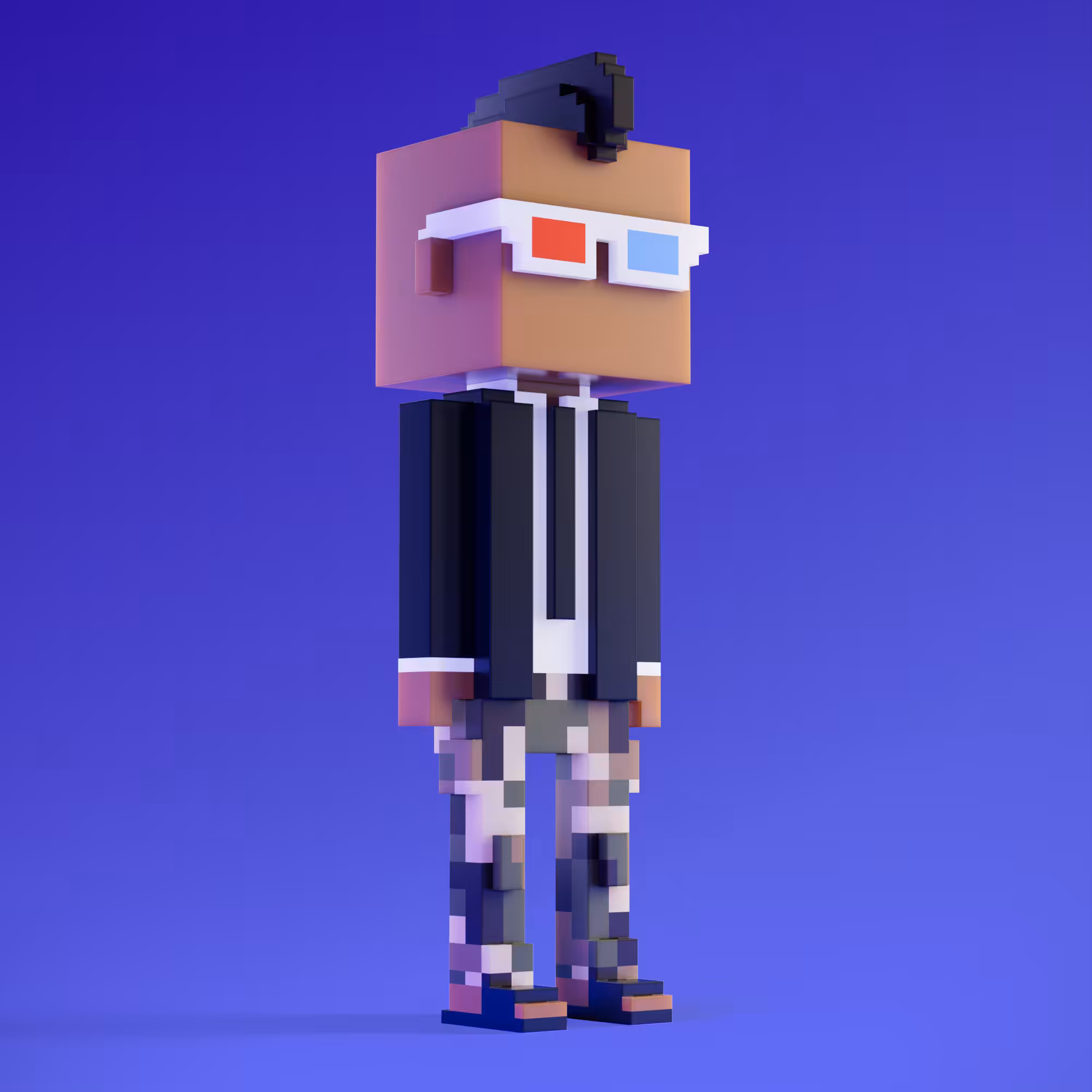 Meebit #11512