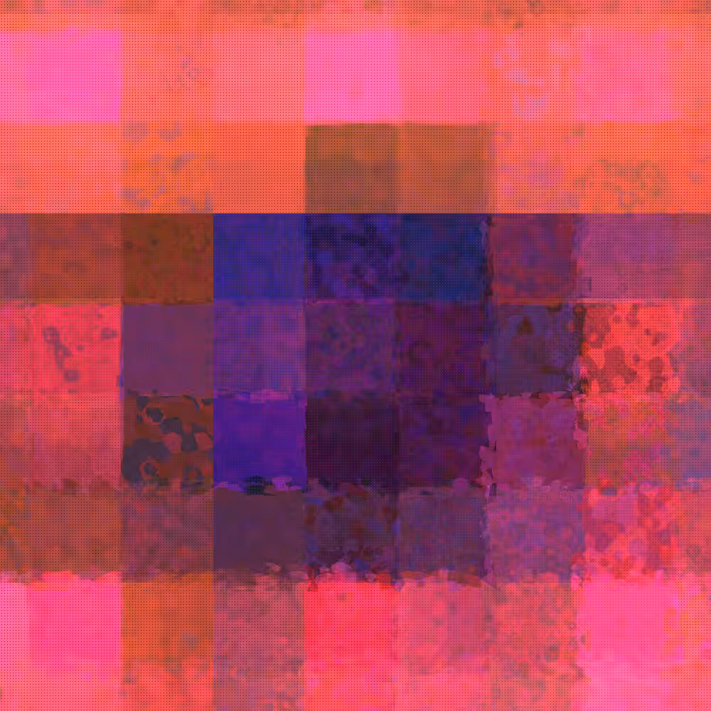 Coarsen Pixels II #28