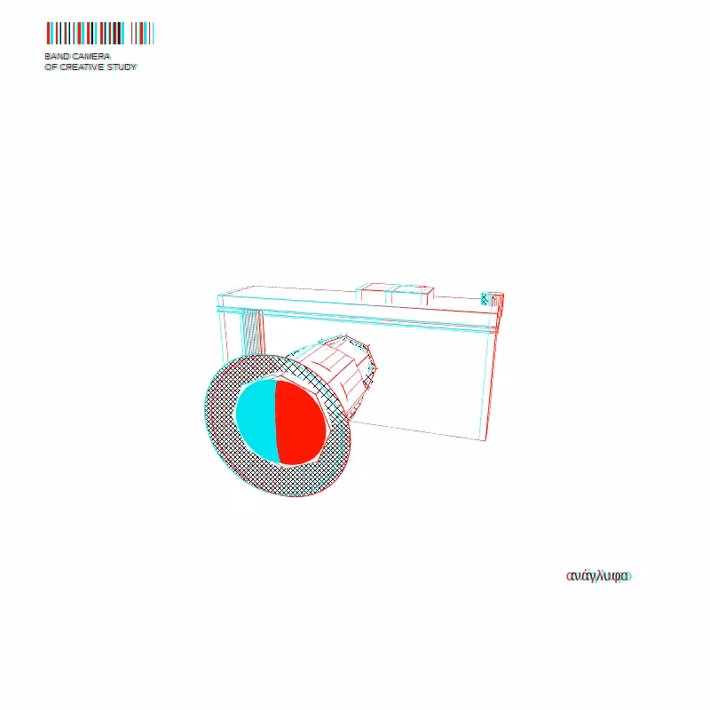 anaverse - Film camera