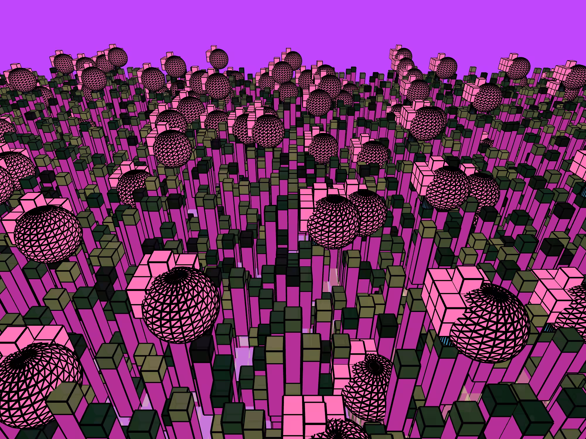 City 3030 #18