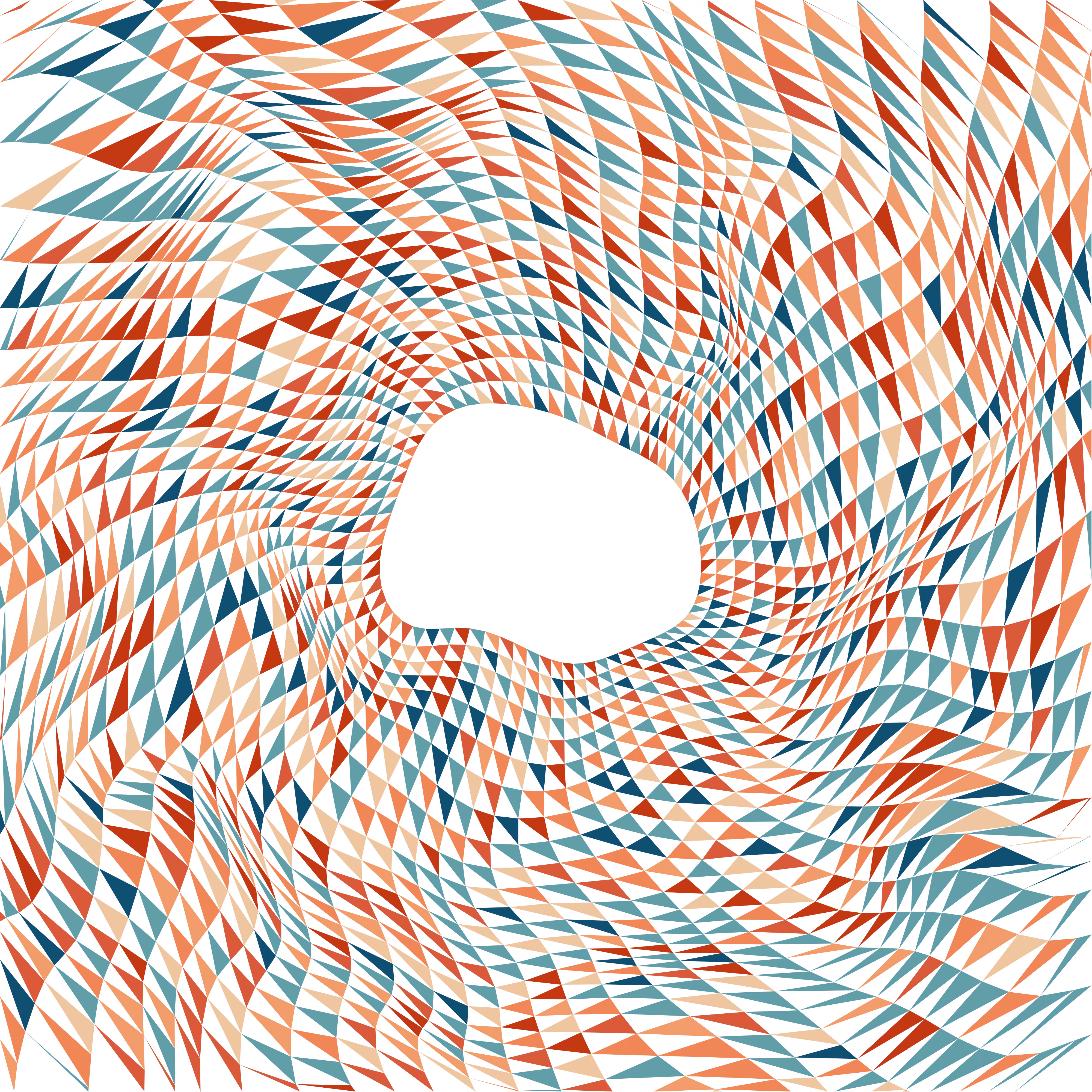 Tesselation
