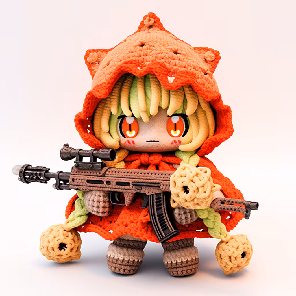 Knitkitmori #13