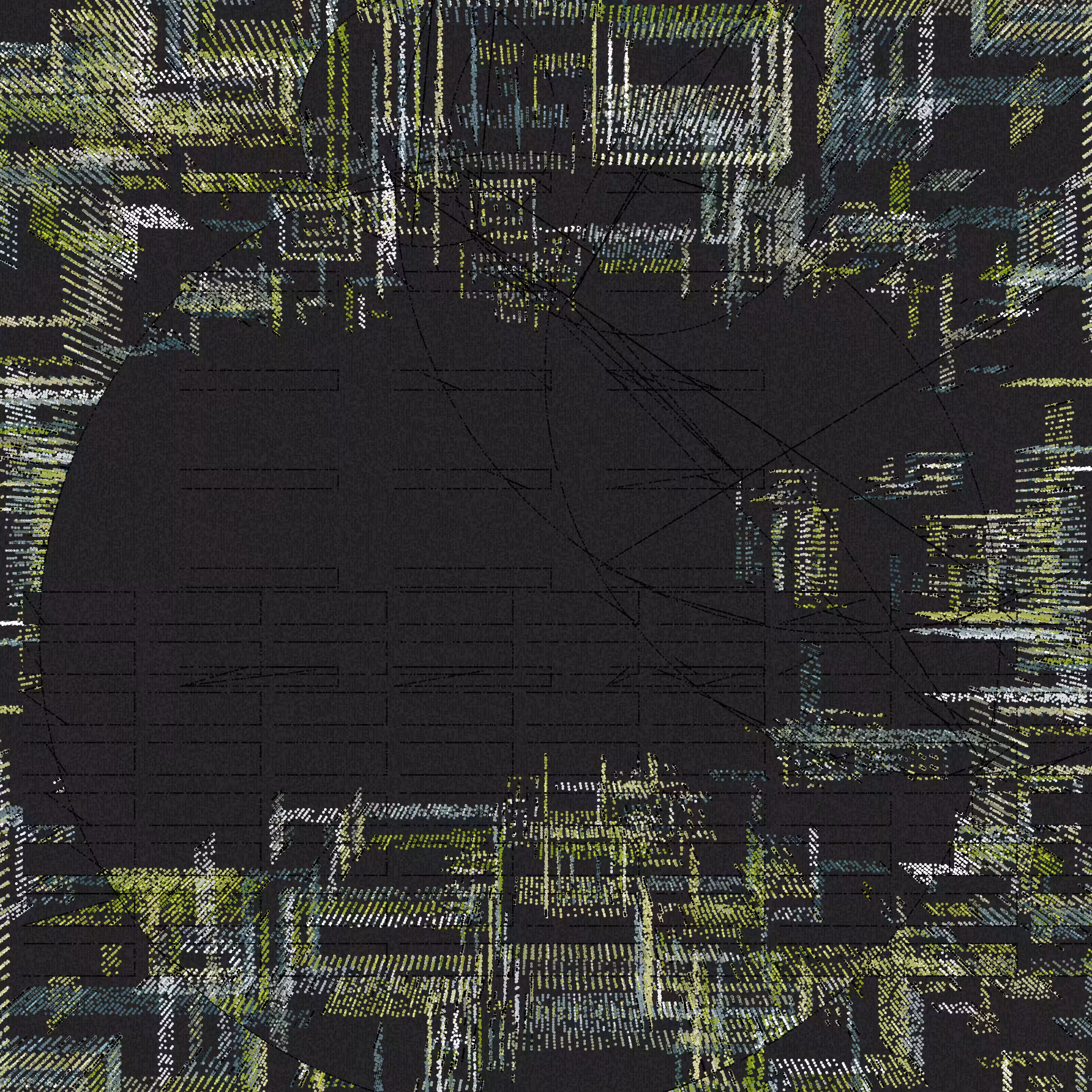 Structures #203