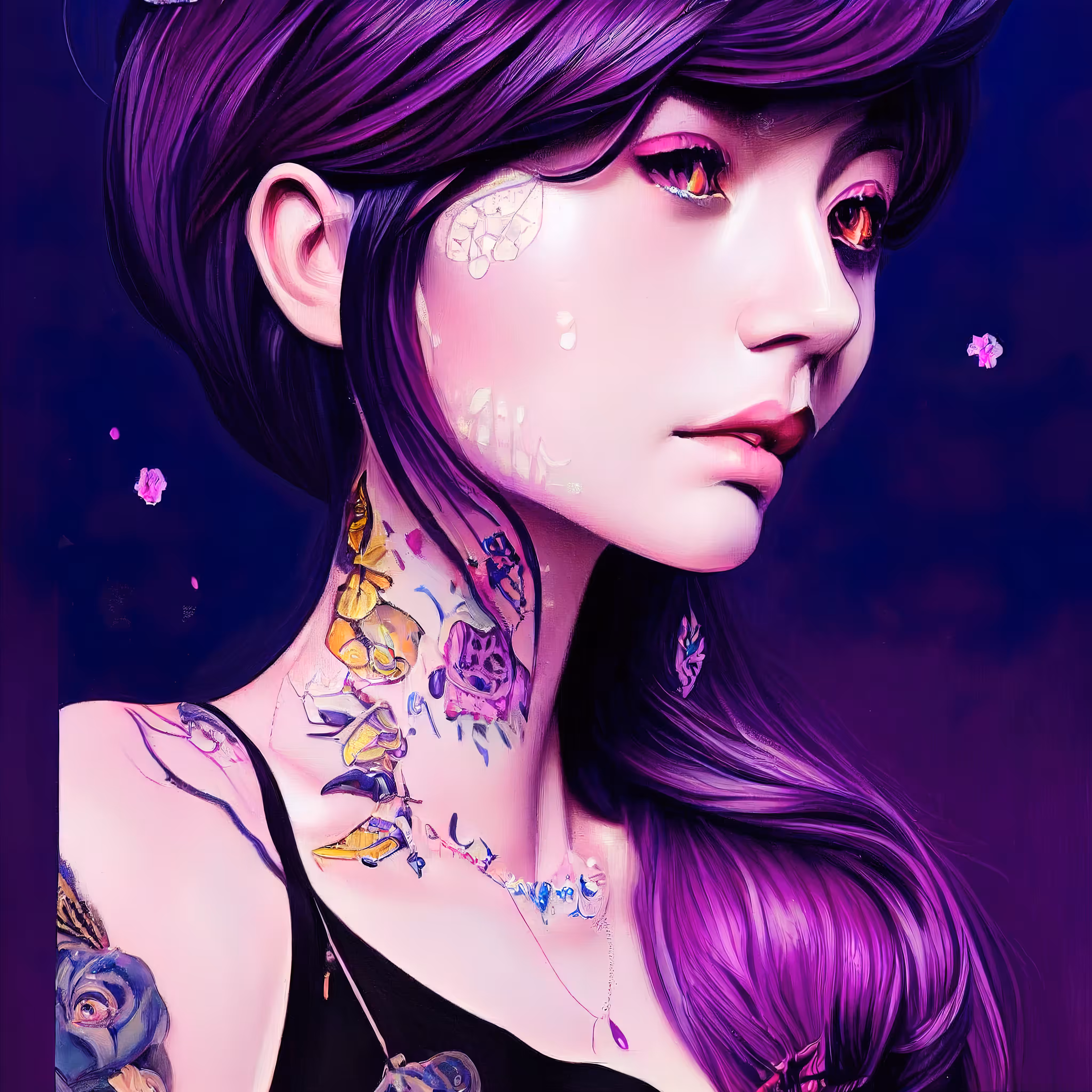 INKED #8