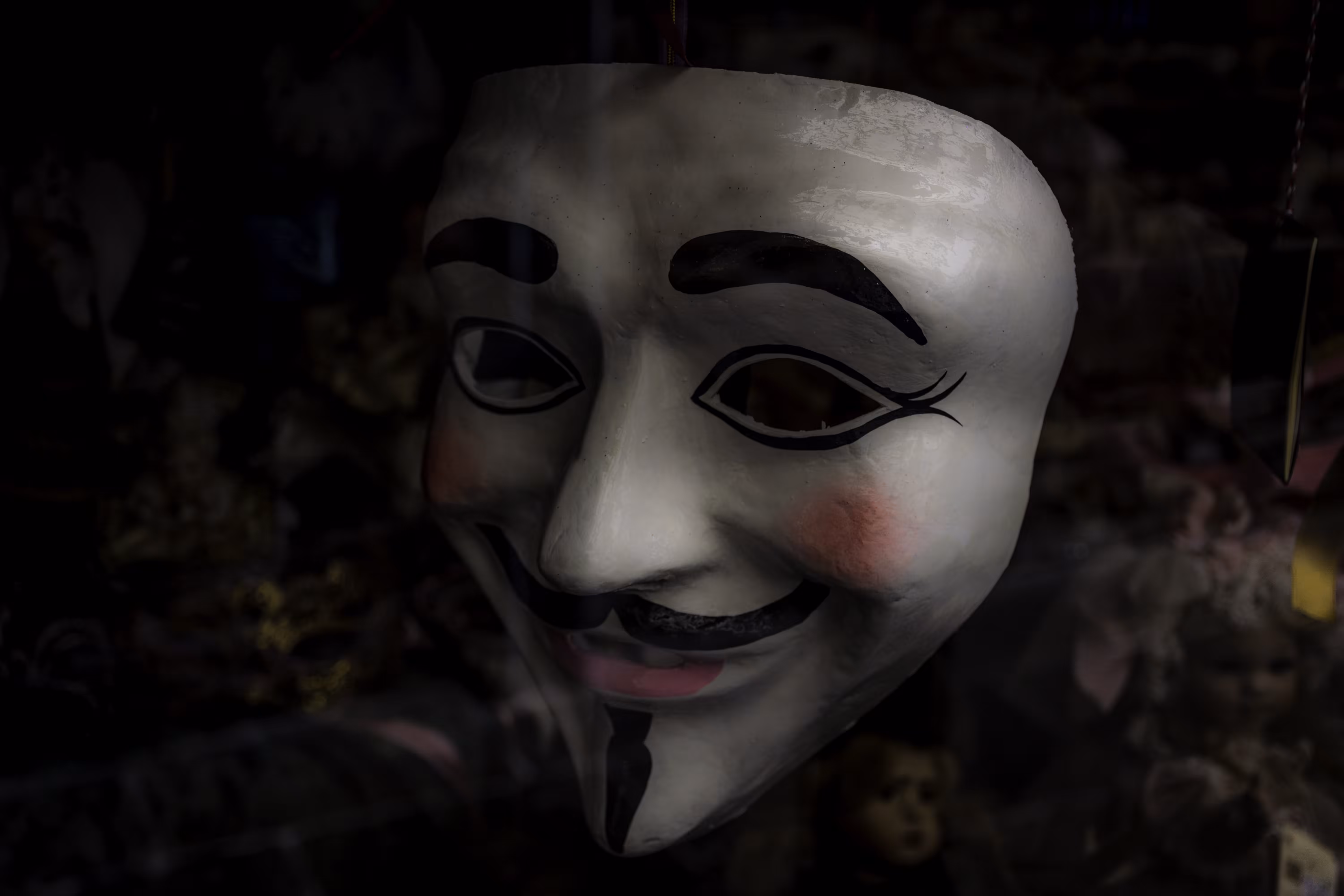 Anonymous