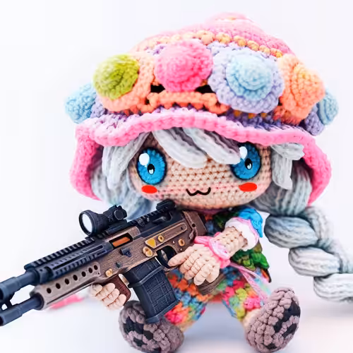 Knitkitmori #330