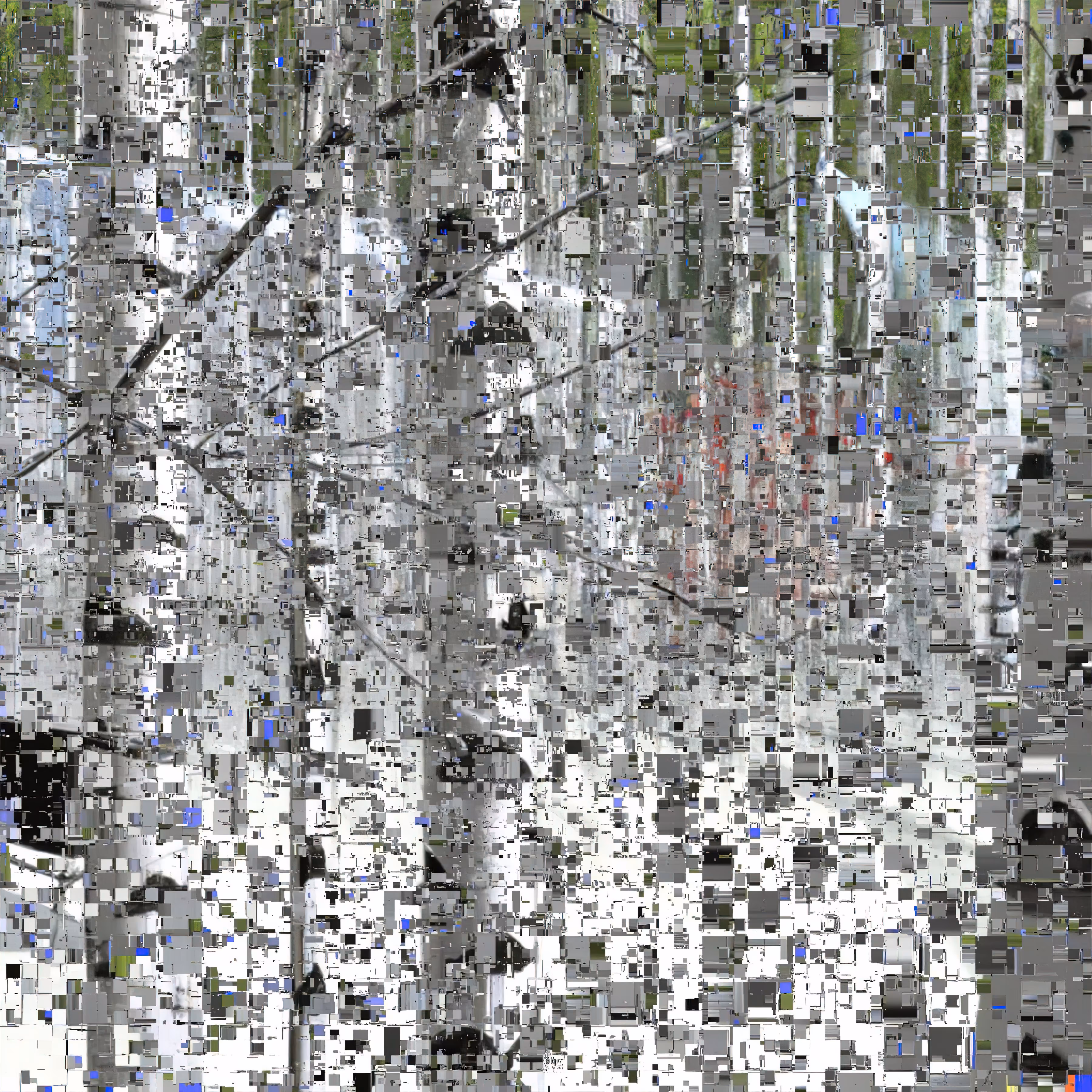 White noise