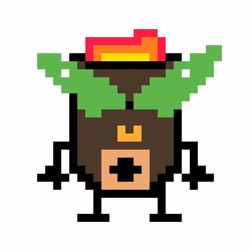 Tiki Freakz [v.1]