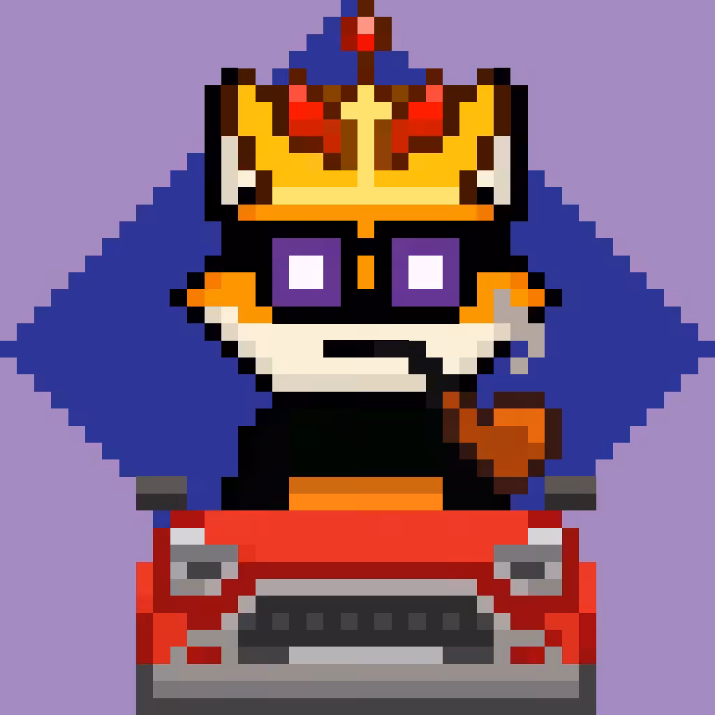 Foxquity #158