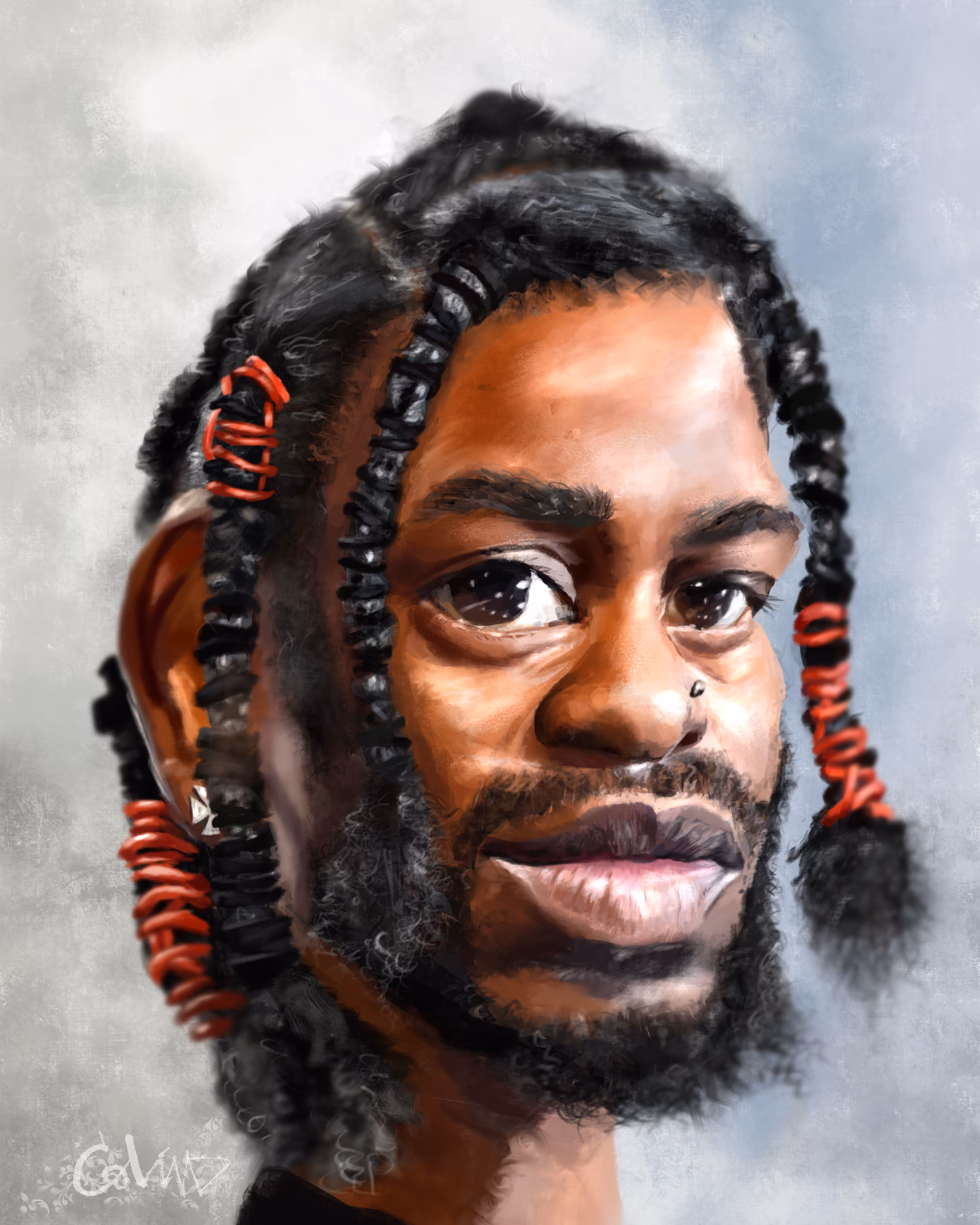 Kendrick