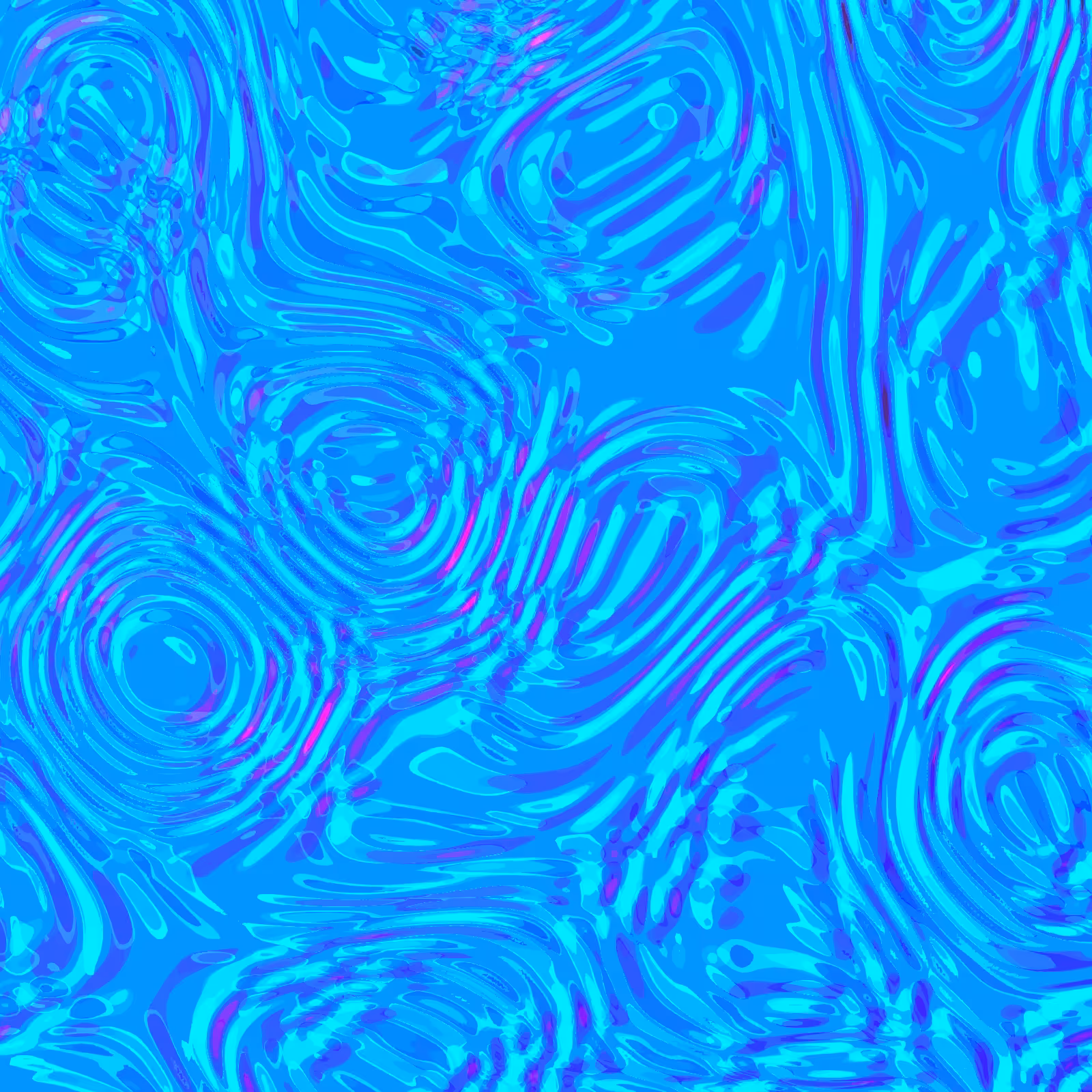 Noise surfaces #54