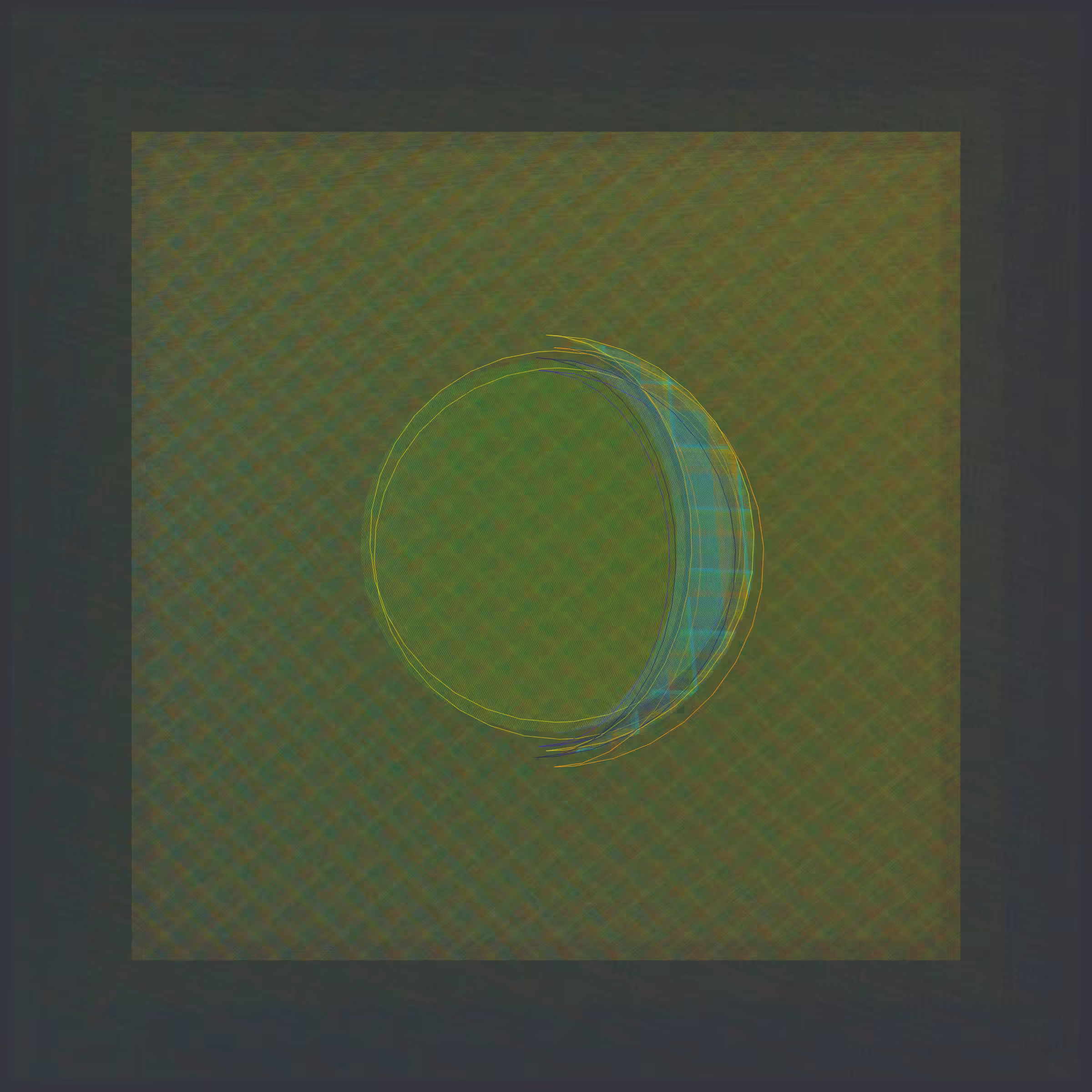Gazers #104