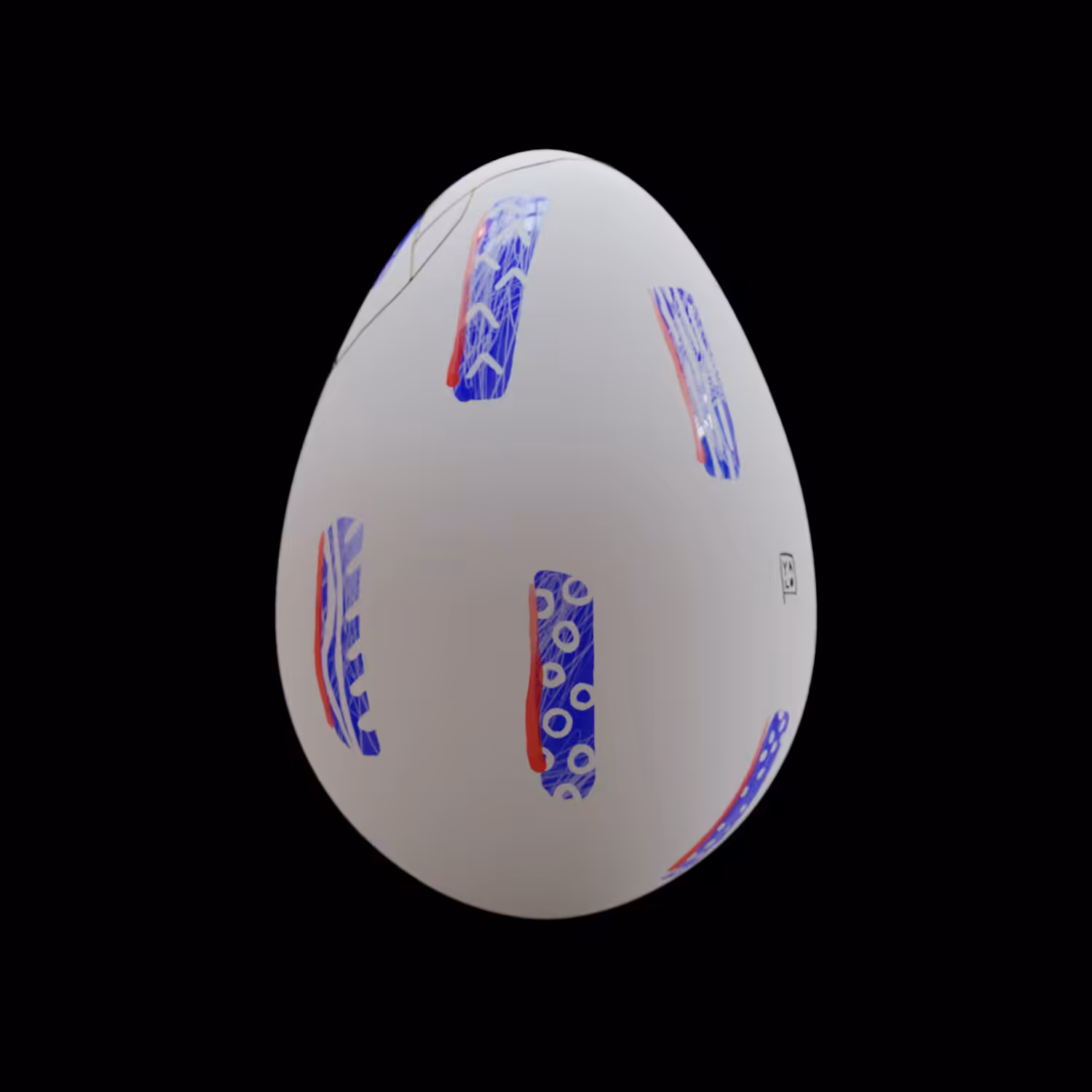 Universe Egg #008