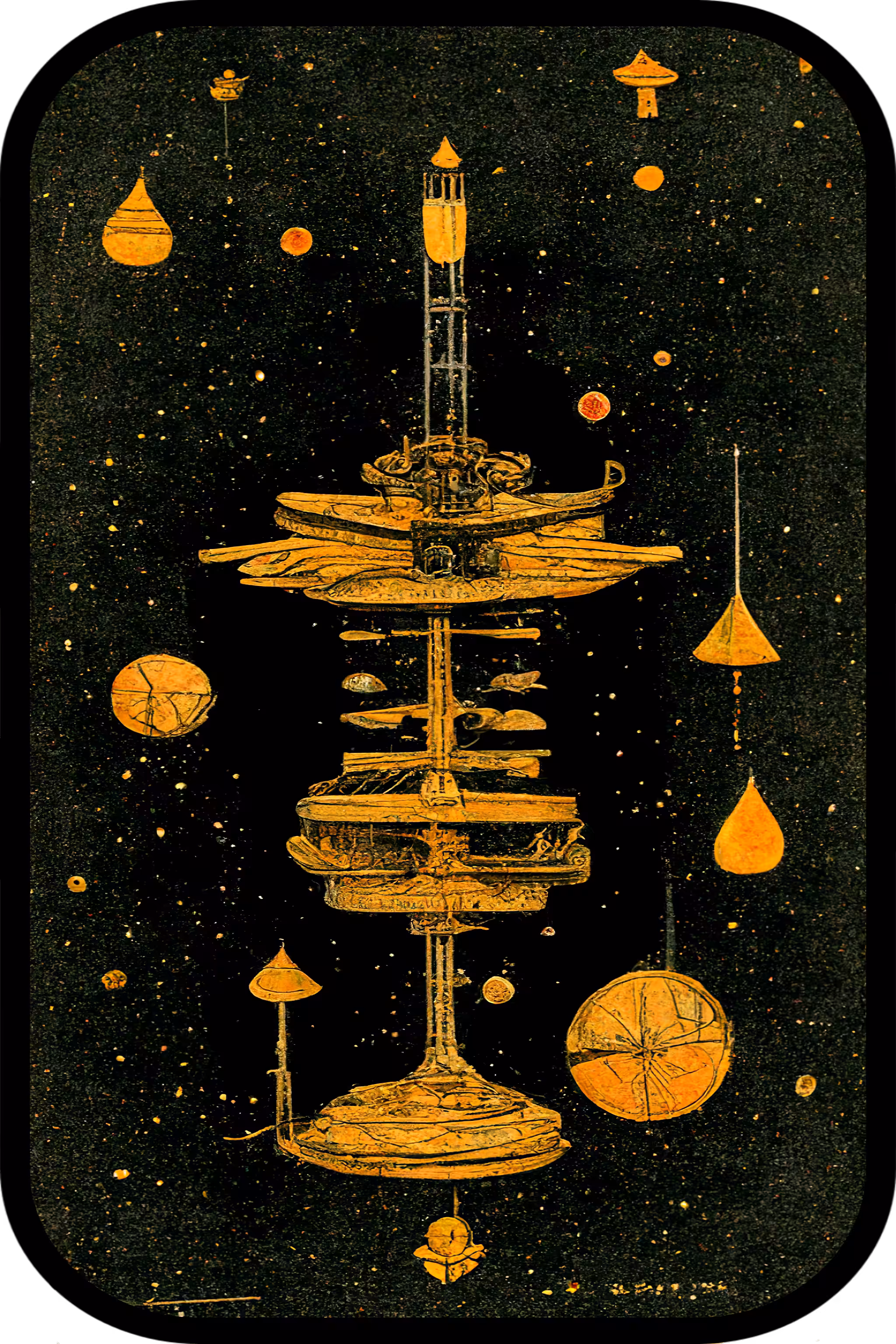 Space Station