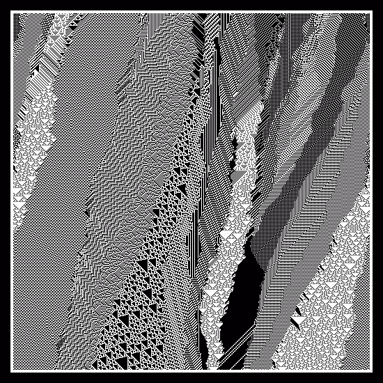 Dynamic generations #90