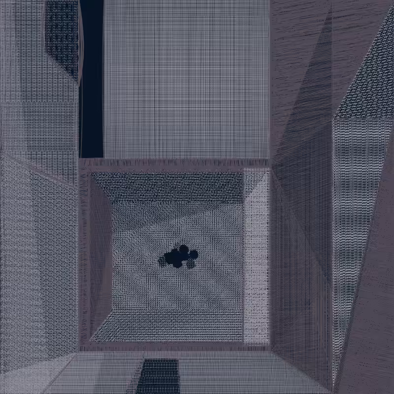 Tai-an Tea House #7