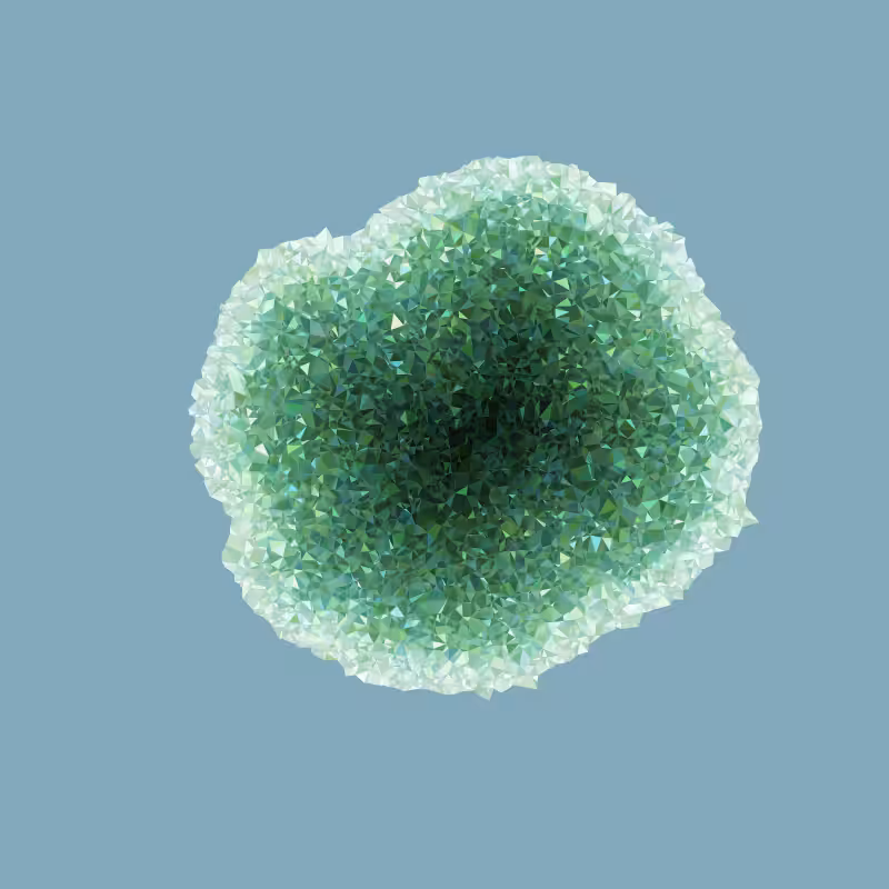 Geode #95