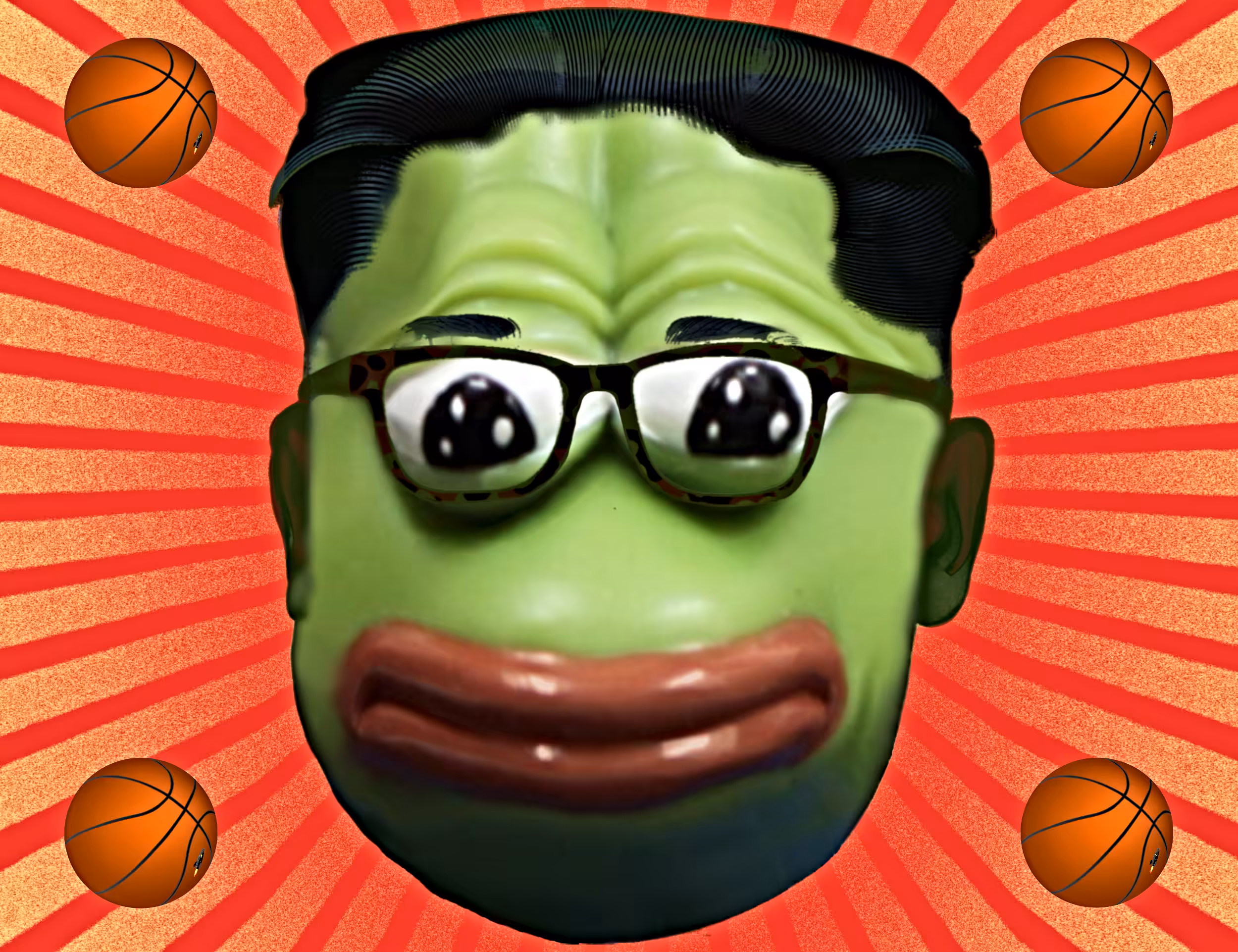 Kim Jong-pepe