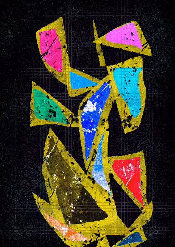 Silent Universe #1