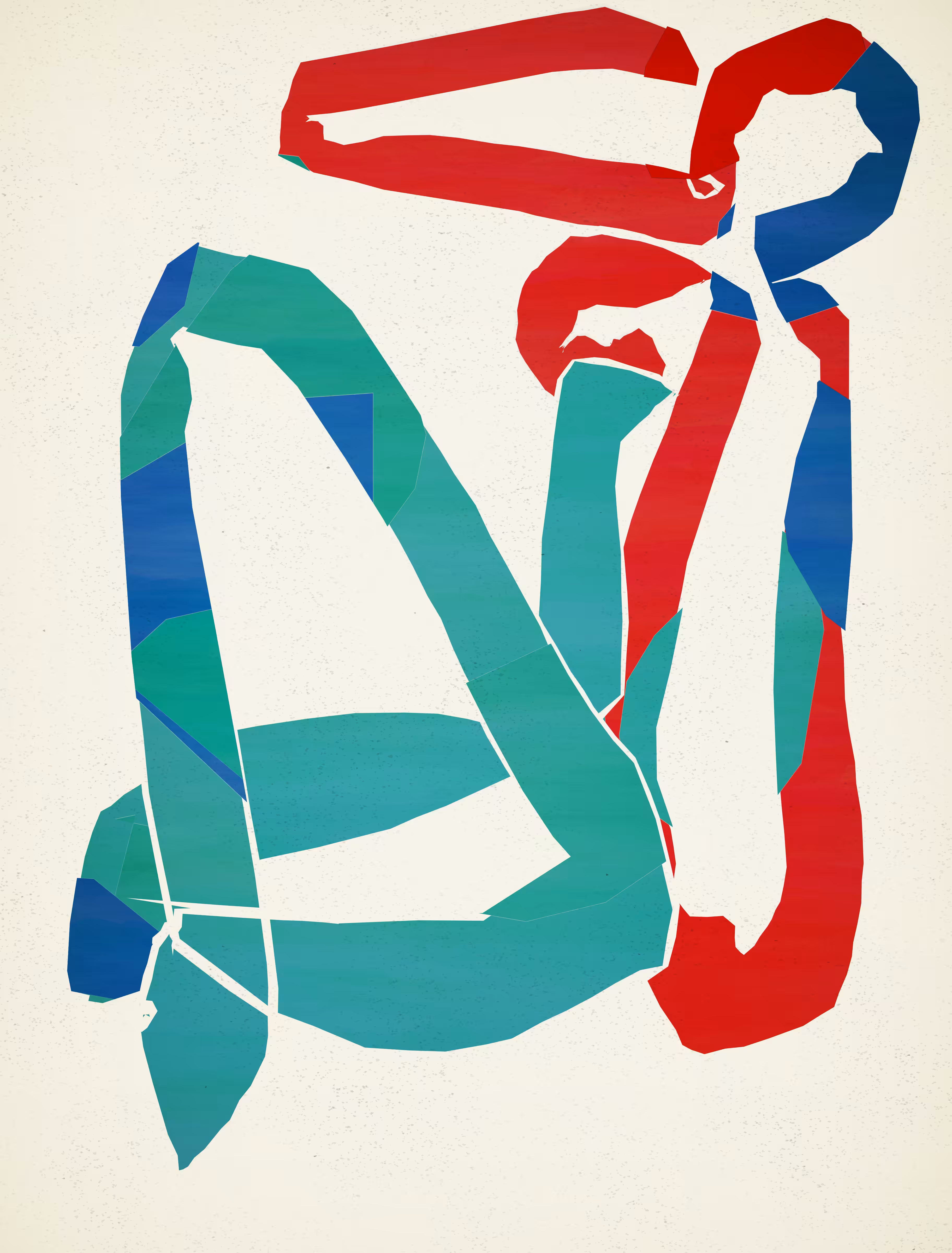 Drawing with Code #34