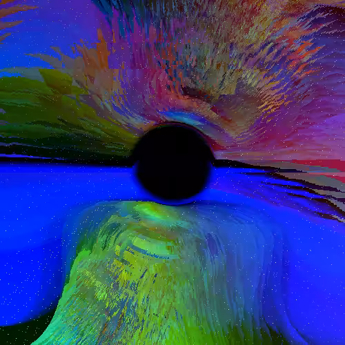 SINGULARITY #161