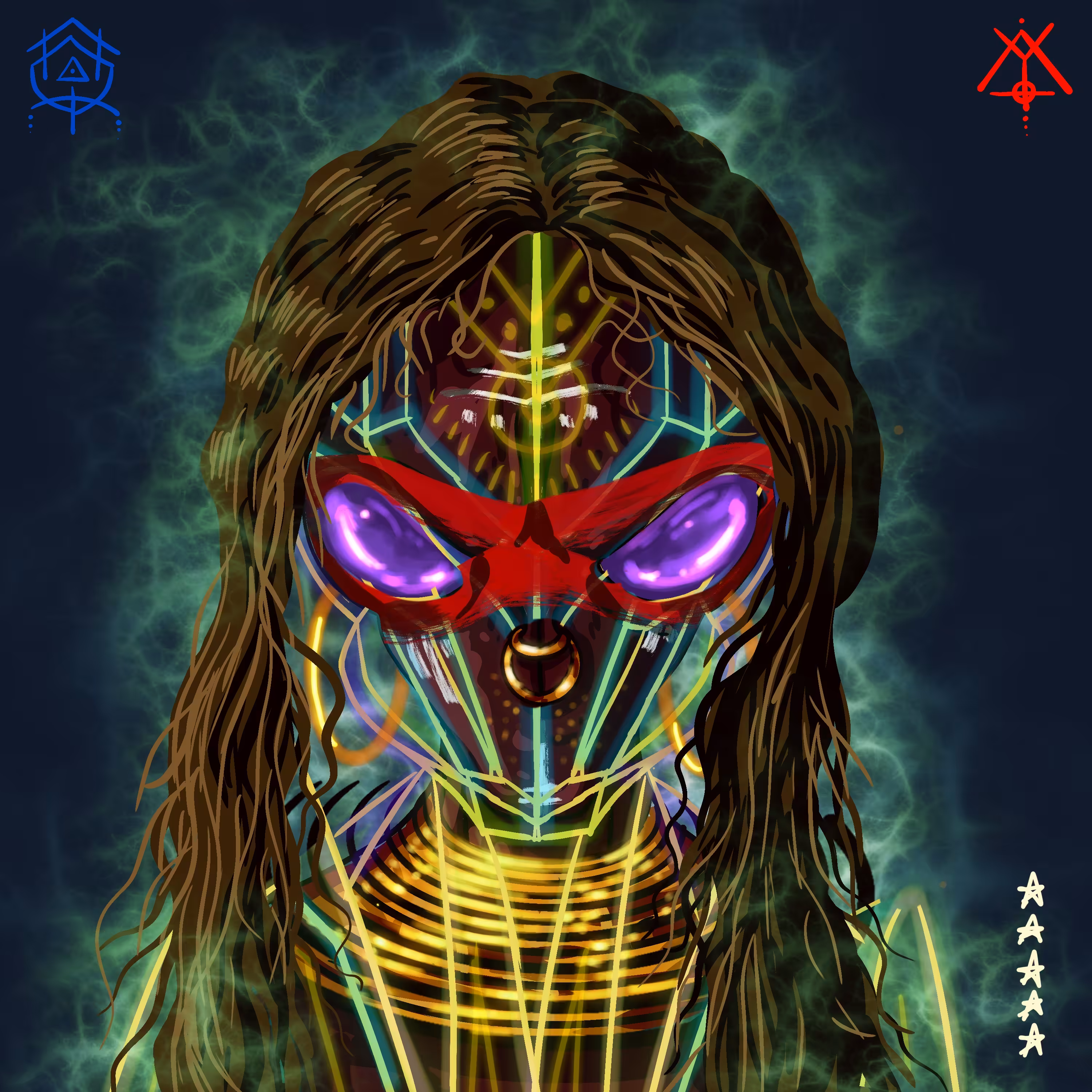 SimpTribe #224