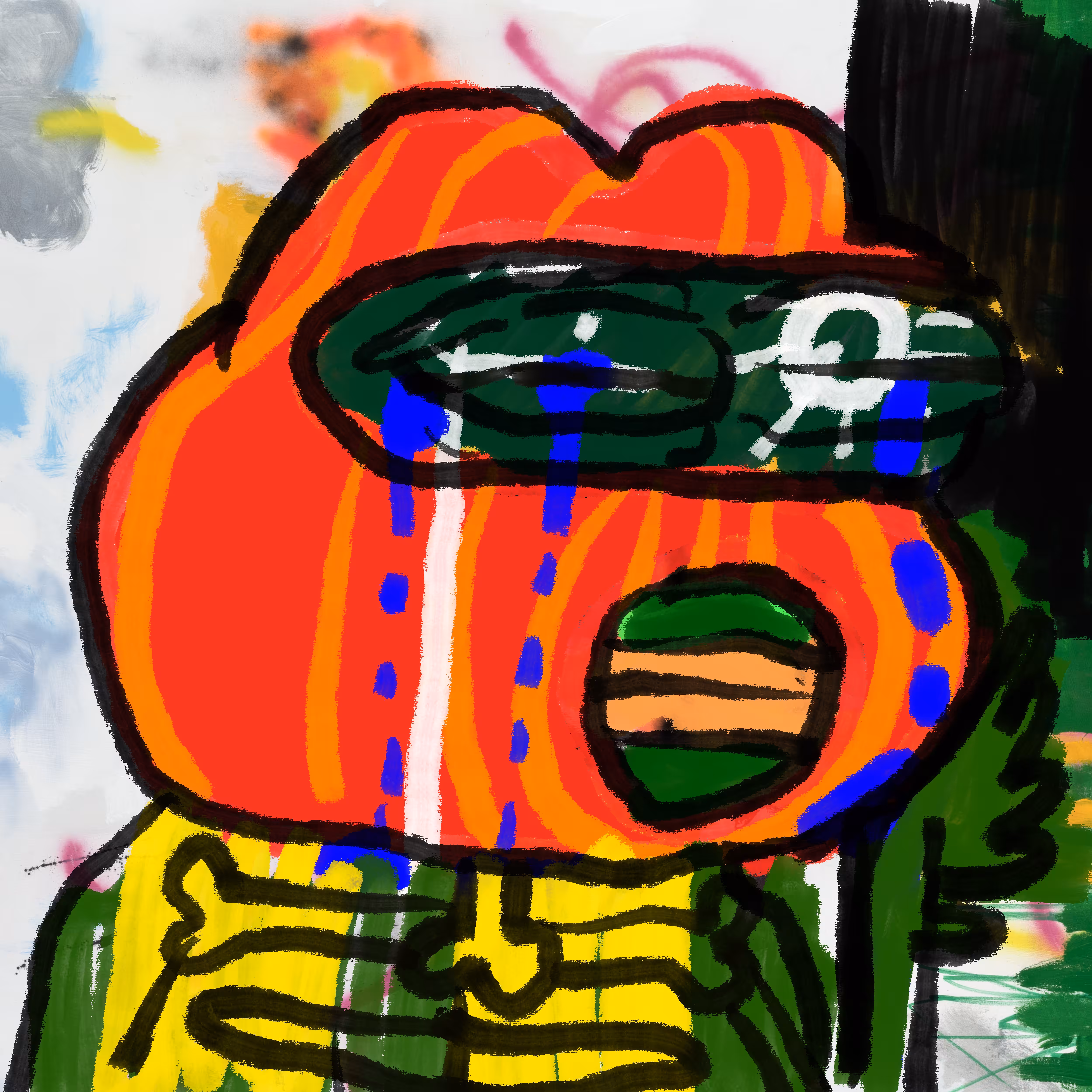  Basqkek 031