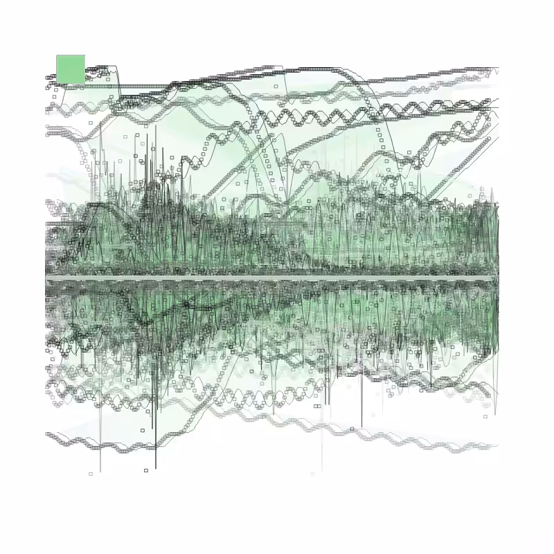 Music for HAL  #9