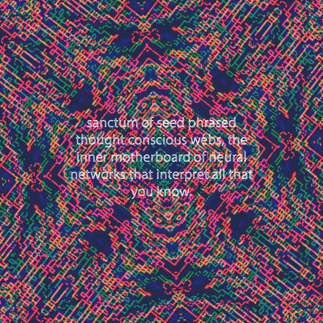 OG SEED PHRASE