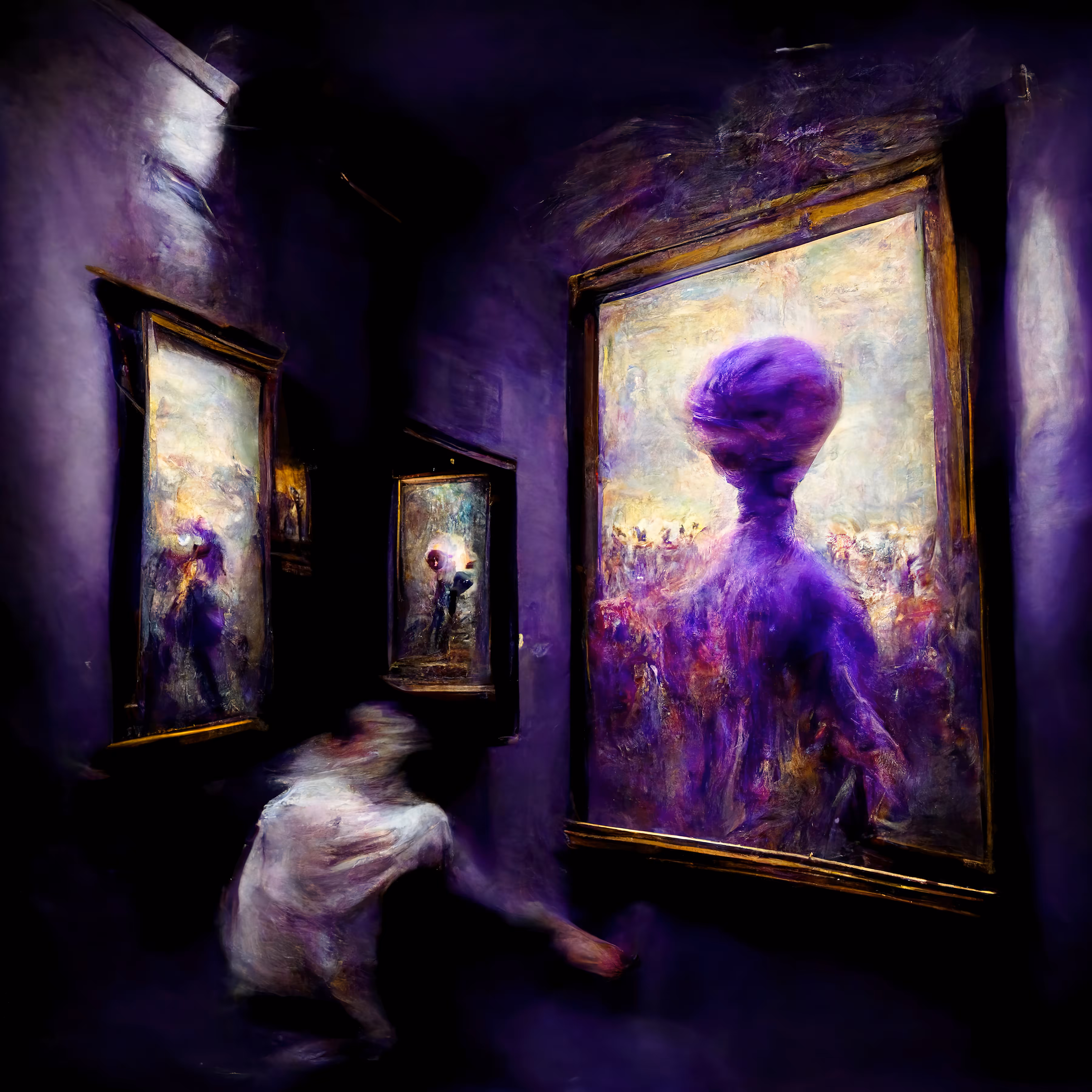 24: The Museum