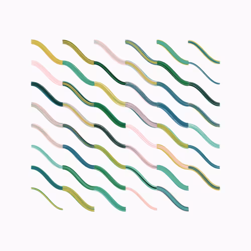Additive Synthesis #79