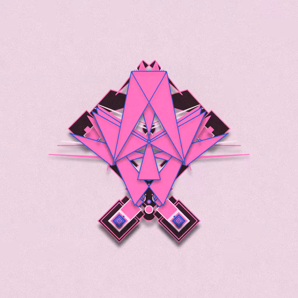 Paper Emblems #152
