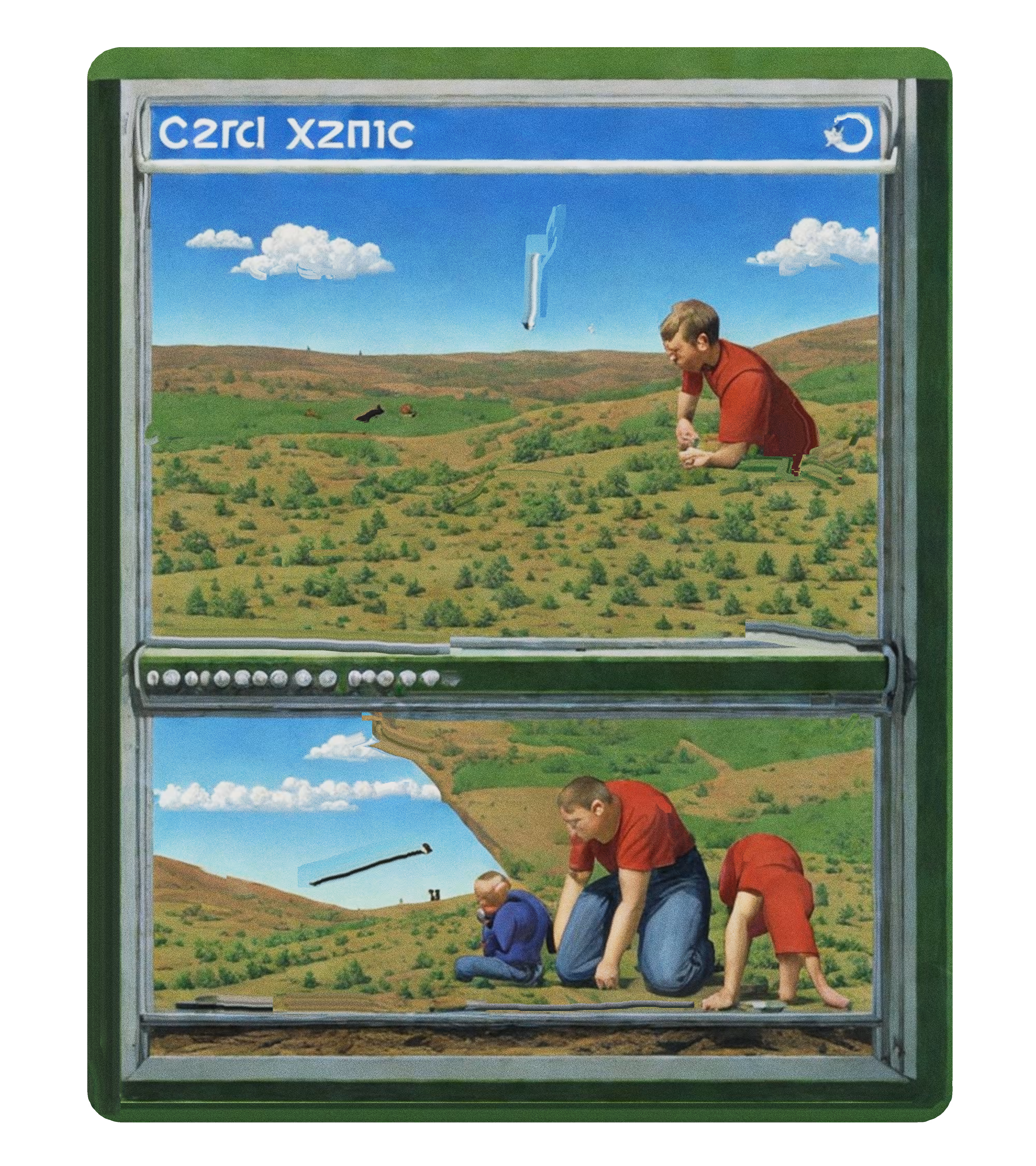Card #9862
