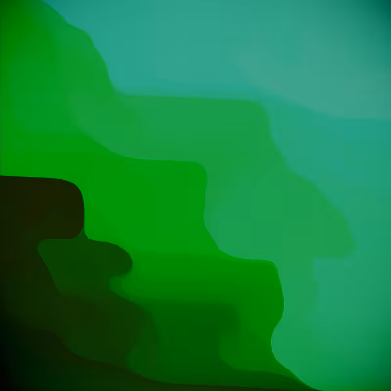 Color Clouds #80