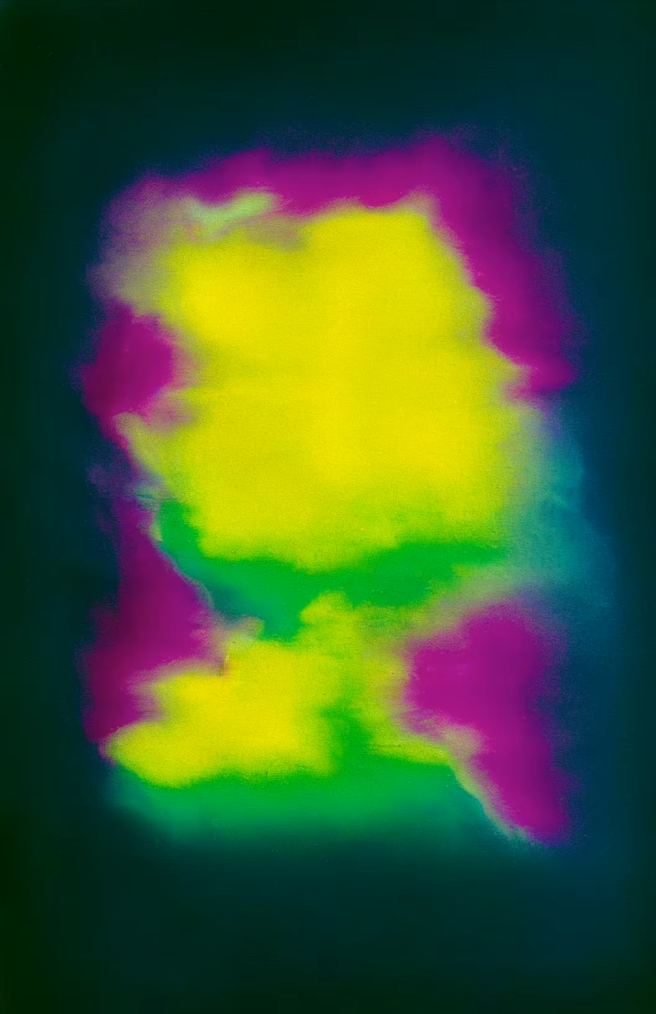 Death Mask Aura Portraits #50