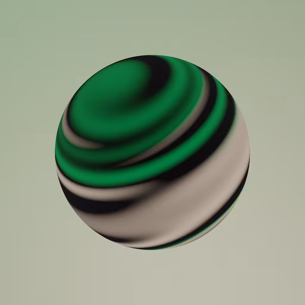 Ether Marbles #5599