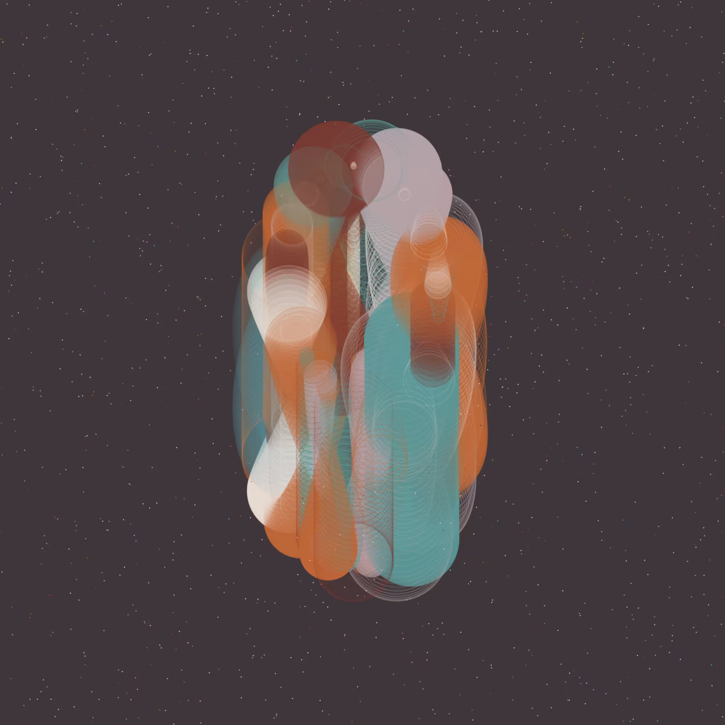 BLEND #40